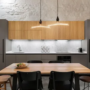Numru 27 Expertly Restored Small House Of Character , Cospicua Malta