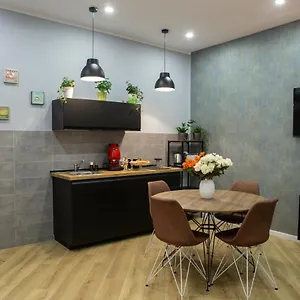 San Giovanniello House , Napoli Italia
