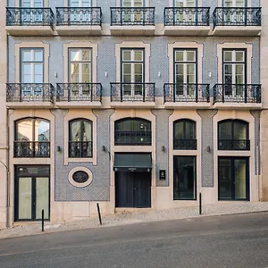 Ando Living - Madalena House , Lizbona Portugalia