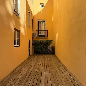 Metropolitan Living - Laranjeiras , Lizbona Portugalia