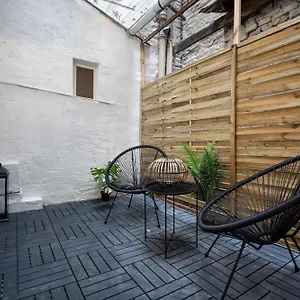 B8 - Grand Boulevard Cozy - Location By Bqa Apartament