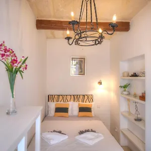 Charming House In The Heart Of Cpac1-3 , La Valletta Malta