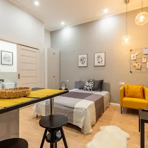 A57- Boutique Apartments, Location, By Bqa Apartament