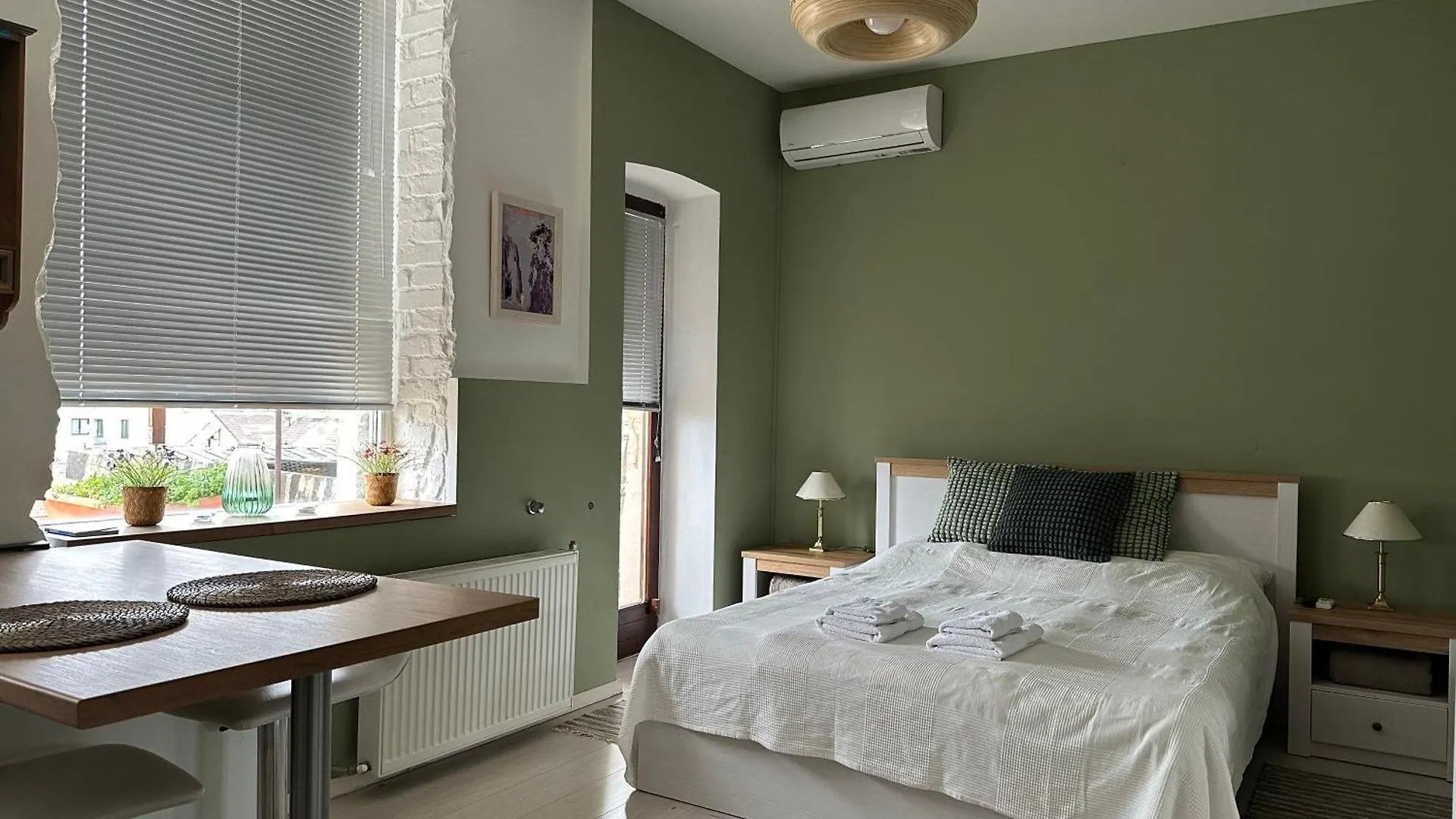 Apartament Holiday On Top City Center Budapeszt